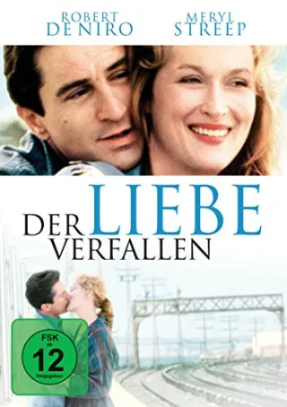 Der Liebe verfallen [DVD] [2006]