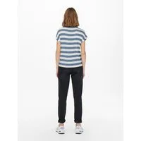 ONLY T-Shirt (1-tlg) Plain/ohne Details