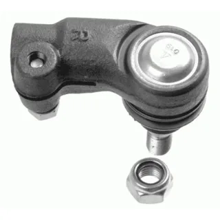 Lemf?rder Spurstangenkopf vorne rechts Opel Astra Calibra Vectra Saab 9-3 900