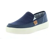 Hey Dude Sunapee M Slipper Memory Foam-Innensohle