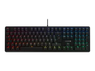 Cherry G80-3000N RGB | g80-3838lwbfr-2 | Tastatur - Hintergrundbeleuchtung