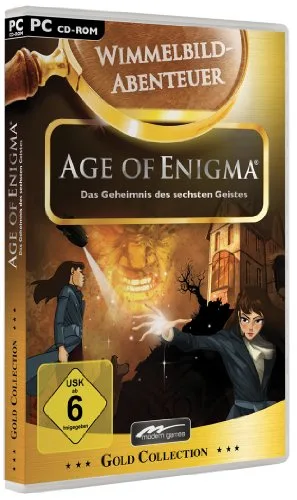 Age of Enigma