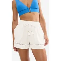 Triumph Strandhose Red Label Summer Wears Überziehhose, Cover-up Hose, Coverup Hose