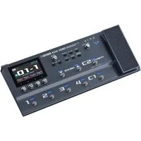 Boss by Roland E-Gitarre Boss GX-100 Multi-Effektgerät