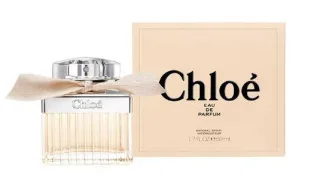 CHLOE UNTERSCHRIFT EDP SPRAY 50ML