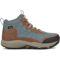 Teva Ridgeview Mid RP Damen Outdoor Trekkingschuhe Wander 1116631 TTRP Wanderschuh wasserdicht