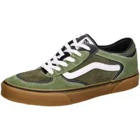 Vans Vans Unisex Sneaker Rowley Classic Sneaker