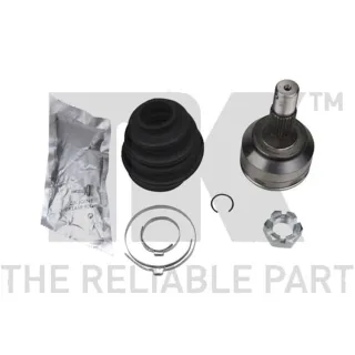 NK Antriebswellengelenk au?en Citroen C4 Peugeot 307 513710