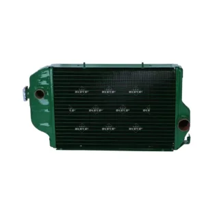 NRF Motork?hler gel?tet 52163