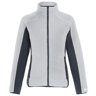 uvex suXXeed craft Damen Fleecejacke weiß M - 8885510