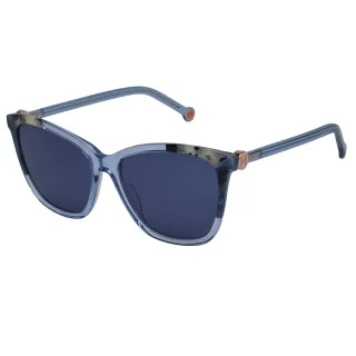 Damen Katzenaugen Sonnenbrille CH0052/S
