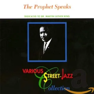 The Prophet Speaks (Acid Jazzc