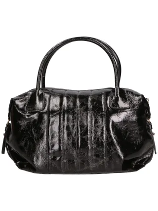 Gave Lux Schultertasche Frauen 019 BLACK
