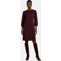 Zero Sweatkleid Damen mit 3/4 Arm Material