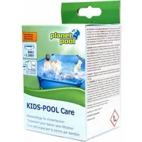 Planet Pool Poolpflege Planet Pool Kids-Pool Care 5x50 ml - Wasserpflege