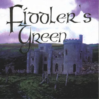 Fiddler's Green [Audio CD] Fiddler'S Green