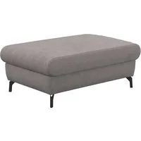 COTTA Polsterhocker Kitty, B: 100 cm, individuell zu kombinieren