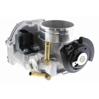 Vemo Drosselklappenstutzen Audi Seat Skoda VW V10-81-0003 1,8
