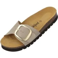 Palado Malta MGS MP Premium Leather Pantolette