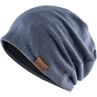 nsihing Schirmmütze Leichte Beanie,Slouch Beanie Mütze,Frühling-Sommer Laufmütze für Familie und Freunde, für alle Jahreszeiten
