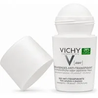 L'Oreal Deutschland GmbH Deo-Roller VICHY DEO Roll-on Sensitiv Antitranspirant 48h