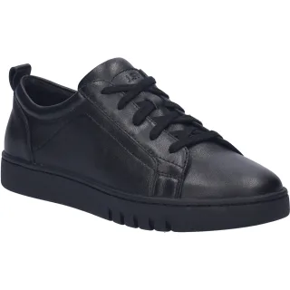 JOSEF SEIBEL Damen Sneaker Jessie 01 in black-black