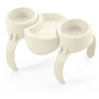 Bestway Whirlpool LAY-Z-SPA Xtras Getränkehalter-Set