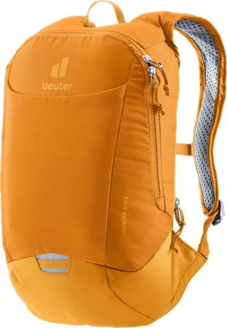 Deuter Junior Bike Kinderrucksack maple-amber 8 L