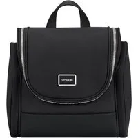 Samsonite Kulturbeutel IMAGE Hanging Toilet Kit, Kulturtasche Wash Bag Beauty Case Aufhängung