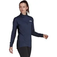adidas Performance Langarmshirt TERREX XPERIOR Longsleeve Tee H51033 perfekt für alle Outdoor Sportarten geeignet