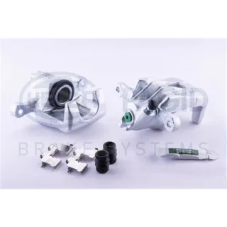 Hella Bremssattel hinten links Hyundai Getz