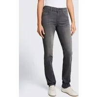 TOM TAILOR Straight-Jeans in 5-Pocket-Form