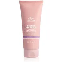 Wella Professionals Haarshampoo Wella Wella Invigo Blonde Recharge Color Refreshing Conditioner
