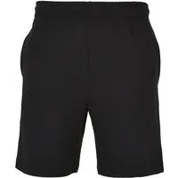 URBAN CLASSICS Stoffhose Urban Classics Herren New Shorts (1-tlg)