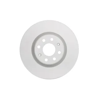 Bosch Bremsscheibe Fiat Grande Punto Opel Adam Corsa