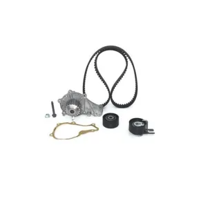 Bosch Wasserpumpe + Zahnriemensatz Citroen Fiat Ford Mazda Mini Peugeot Suzuki Volvo