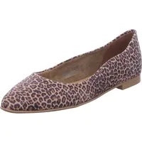 Tamaris Ballerina echtes Leder