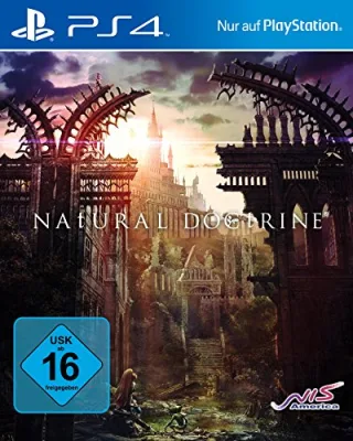 Natural Doctrine - [für PlayStation 4]