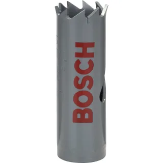 Bosch Lochsäge HSS-Bimetall für Standardadapter - 2608584140