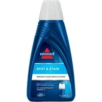Bissell Spot & Stain Fussbodenreiniger (1-St. 1L Reinigungsmittel Fleckenreiniger)