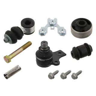 Febi Montagesatz f?r Querlenker VW Golf 2 Jetta 14416