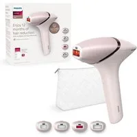 Philips Haarentfernungsgerät IPL-Haarentferner Lumea IPL 9000 Series BRI957/00