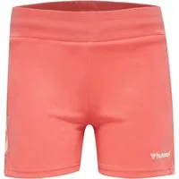 hummel Trainingsshorts Hummel Damen Shorts RAMONA SHORTS 211337