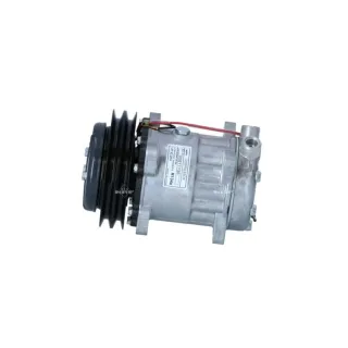 NRF Klimakompressor 32814