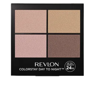 Colorstay 16-hour Eye Shadow #505-decadent 4,8 gr