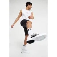 CAMP DAVID Sneaker mit Fersenstabilisator