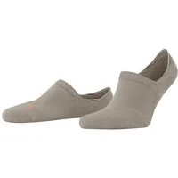 FALKE Füßlinge Cool Kick Füßlinge (1-Paar) rutschfest durch Silikon in der Ferse