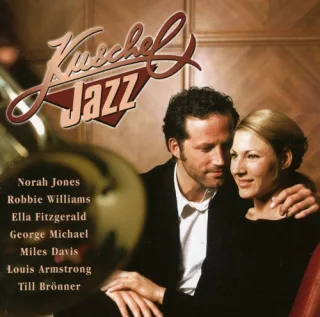 Kuscheljazz Vol.1-from Lounge With Love [Audio CD] Various