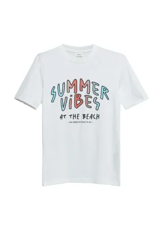 s.Oliver - T-Shirt weiß - Gr. - 176