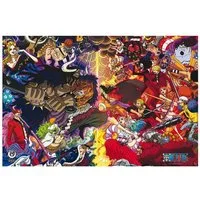 ABYstyle Poster One Piece Poster 1000 logs Final Fight 91,5 x 61 cm